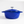 Load image into Gallery viewer, USA Enamel™ 7Lt  Enameled Cast Iron Dutch Oven, Smooth Sailing
