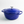 Load image into Gallery viewer, USA Enamel™ 7Lt  Enameled Cast Iron Dutch Oven, Smooth Sailing
