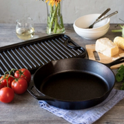 Lodge Cast Iron - Lodge® Cast Iron Cookware