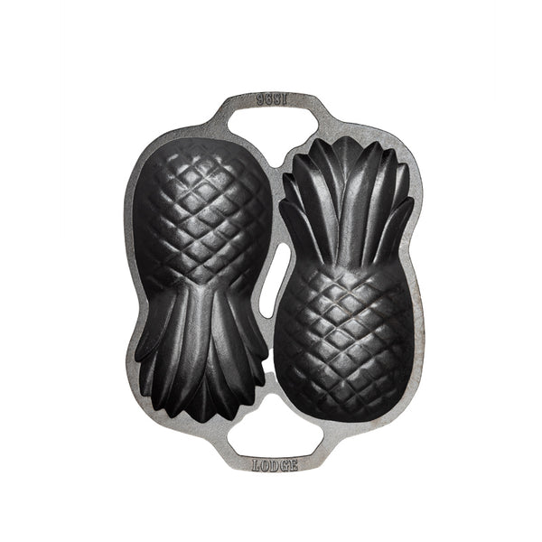 Μαντεμένια Φόρμα 2 Θέσεων Σε Σχήμα Ανανά