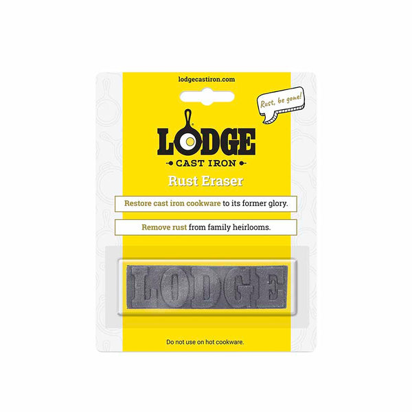 Lodge Rust Eraser - A-RUSTY1