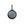 Load image into Gallery viewer, Blacklock *63* 17.78cm Triple Seasoned Cast Iron Skillet
