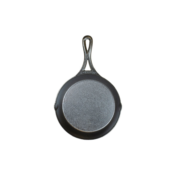 Blacklock *63* 17.78cm Triple Seasoned Cast Iron Skillet