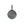 Load image into Gallery viewer, Blacklock *63* 17.78cm Triple Seasoned Cast Iron Skillet
