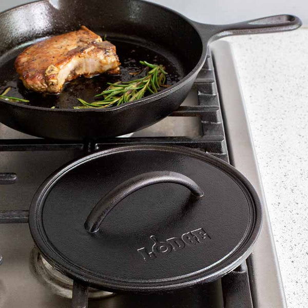 Στρογγυλή Μαντεμένια Πρέσα 20.32 cm