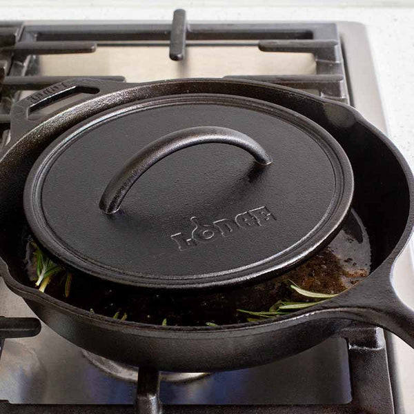 Στρογγυλή Μαντεμένια Πρέσα 20.32 cm