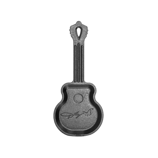  Kolekcija Dolly Parton - Rockstar Guitar Mini Skillet