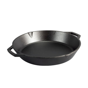 33.65 Cm Dual Handle Pan