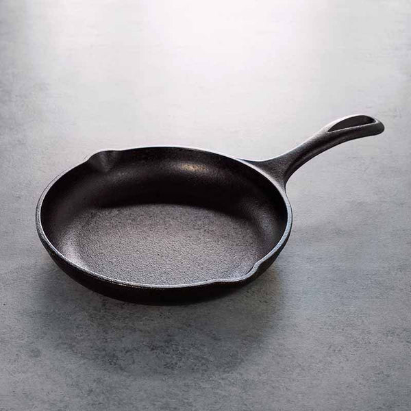 Μαντεμένιο Τηγάνι Chef Collection 20.5 Cm