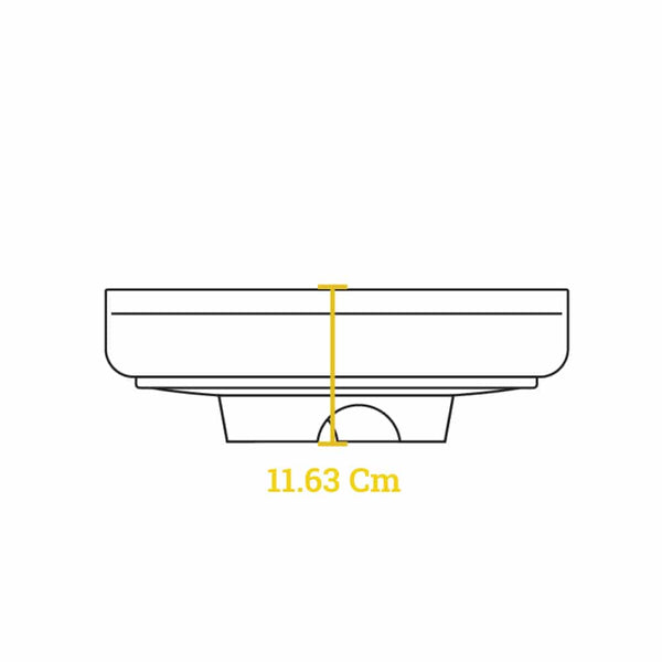  Posuđe od lijevanog željeza Cook-it-All™ 35,56 cm.