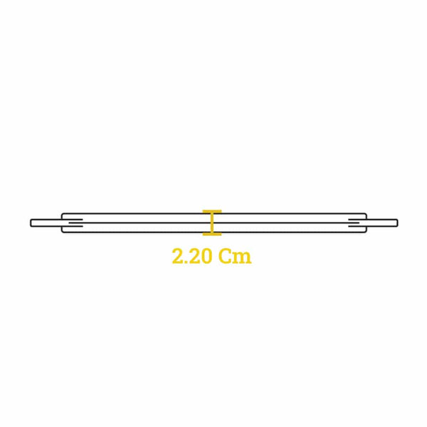 Pentole in ghisa Cook-it-All™ 35,56 cm. 