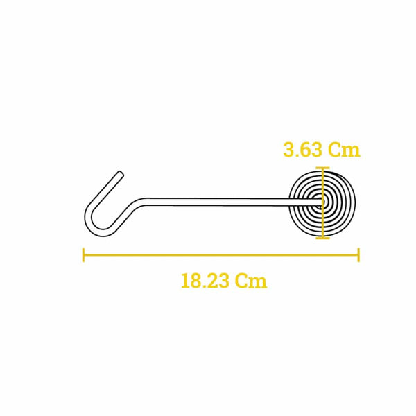 Pentole in ghisa Cook-it-All™ 35,56 cm. 