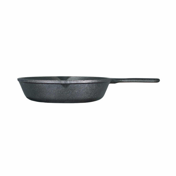 22.86 cm Cast Iron Skillet