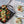 Carica l&#39;immagine nel Visualizzatore galleria, Piatto da Cottura Quadrato in Ghisa Collezione Chef 27,94cm. - Loggia LC11SGR 
