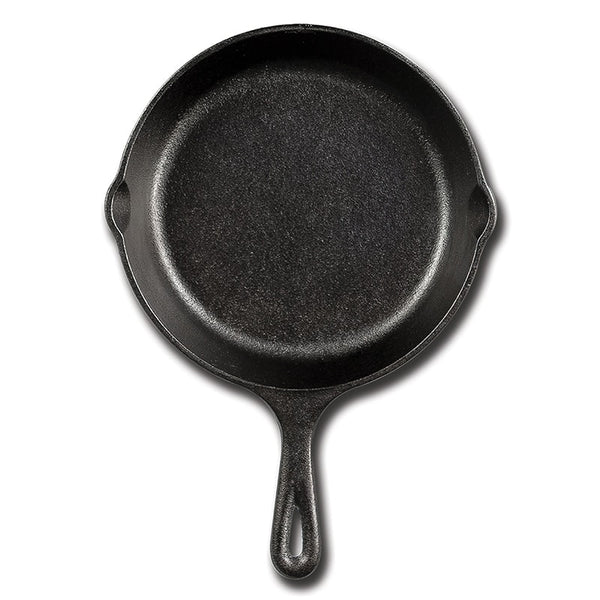 16.51 Cm Cast Iron Skillet