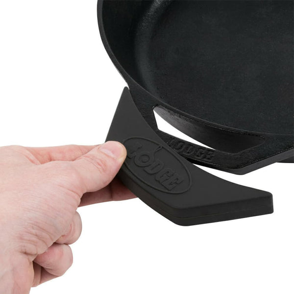 Silicone Assist Handle Holder, Black - ASAHH11