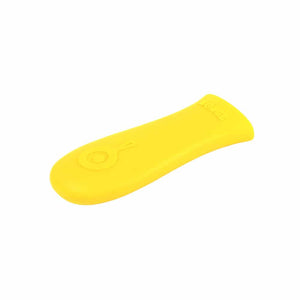 Manico in silicone giallo per manici classici in ghisa Lodge - ASHH21 