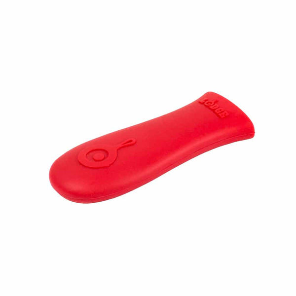 Manico in silicone rosso per manici classici in ghisa Lodge – ASHH41 