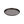 Load image into Gallery viewer, 23.49 Cm Round Cast Iron Serving Griddle - L7OGH3
