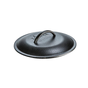 26 Cm Cast Iron Lid - L8IC3