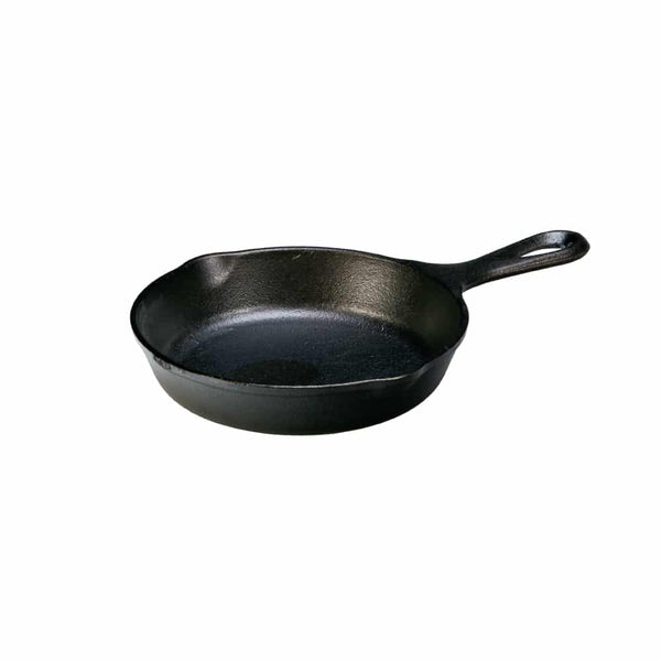 16.51 Cm Cast Iron Skillet