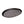 Load image into Gallery viewer, 33.99 x 25.40 Cm Oval Cast Iron Serving Griddle - LJOSH3
